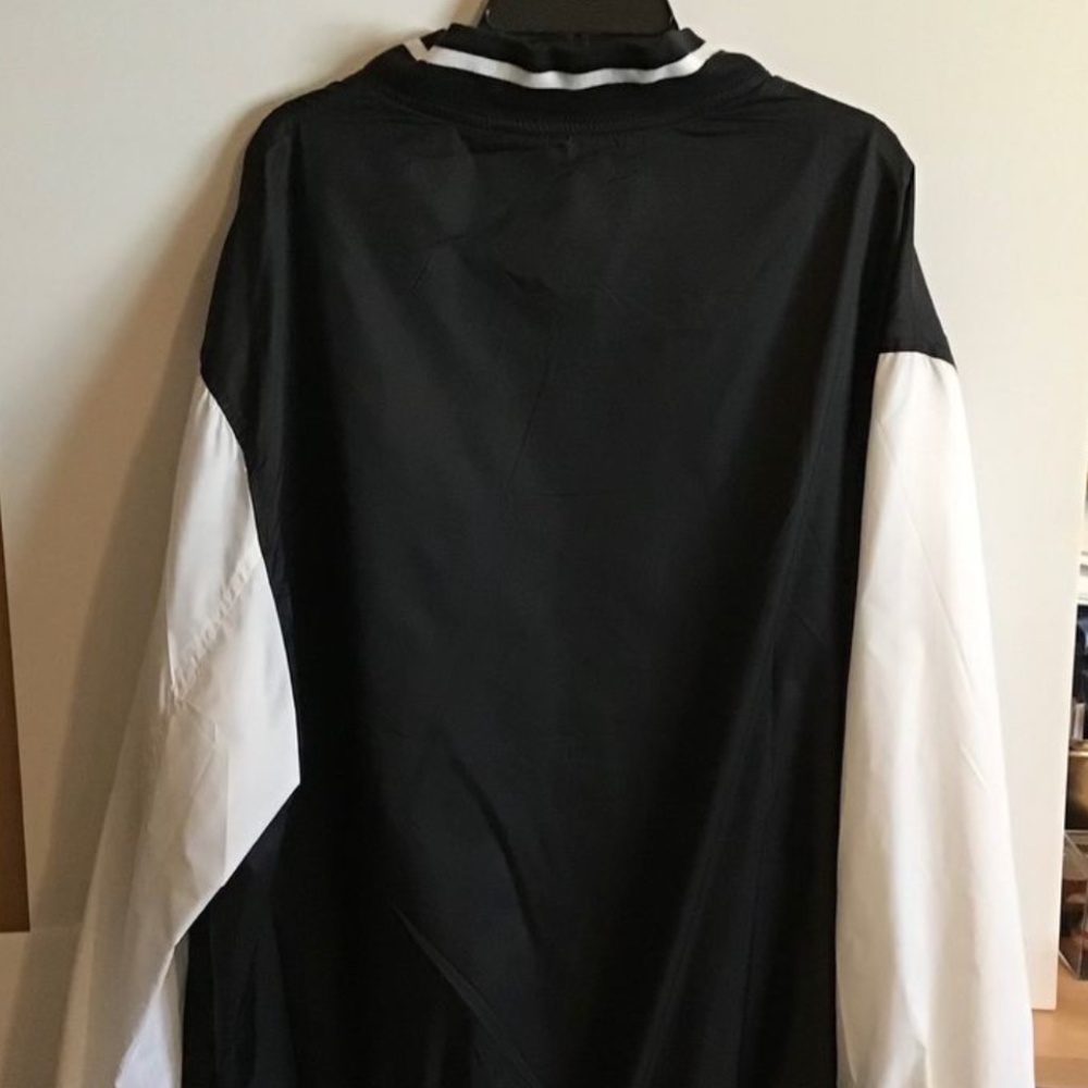 NWT ROK Men’s Spring coat with pockets -3X - Picture 5 of 10